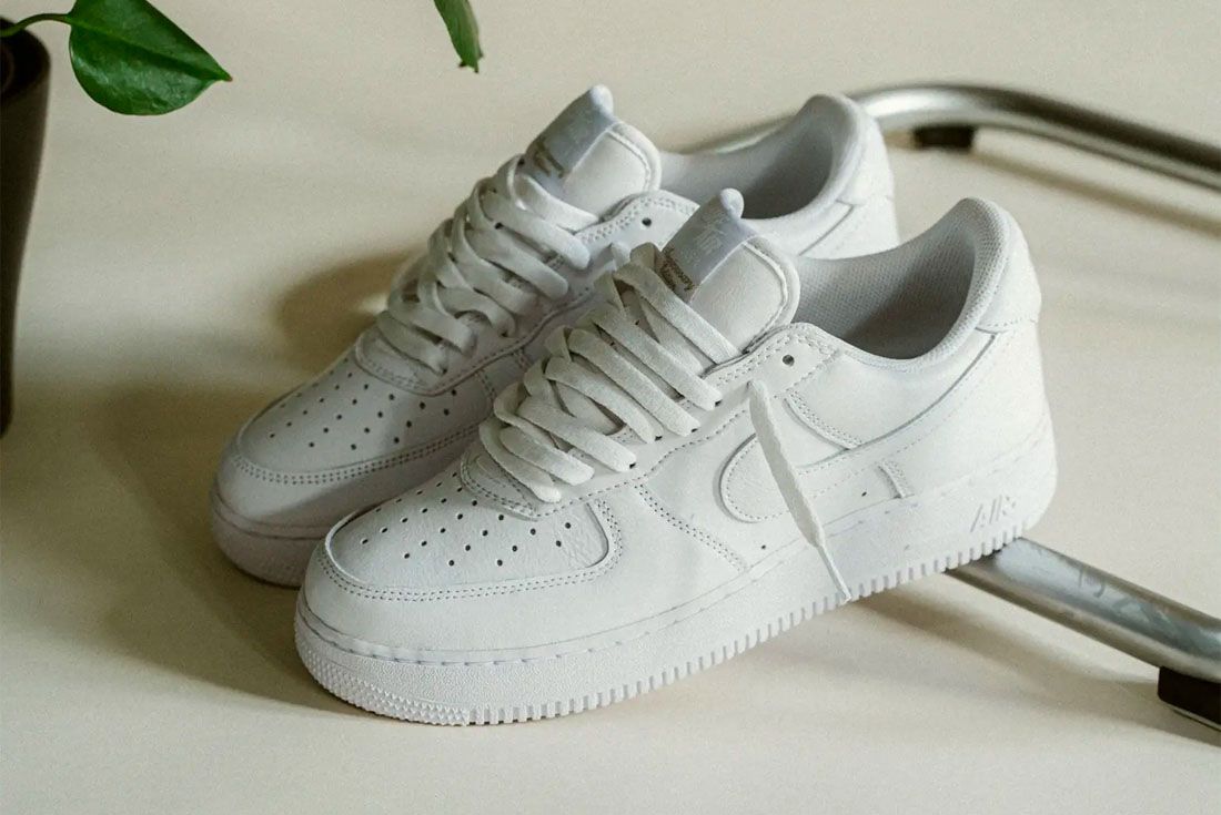 AF AF1 Air force 1