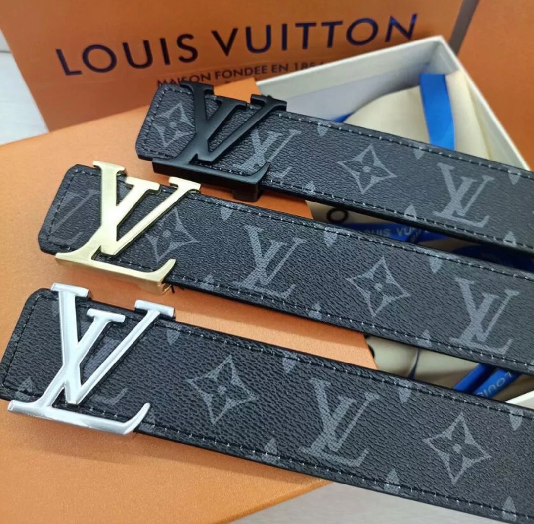 Louis Vuitton bälte