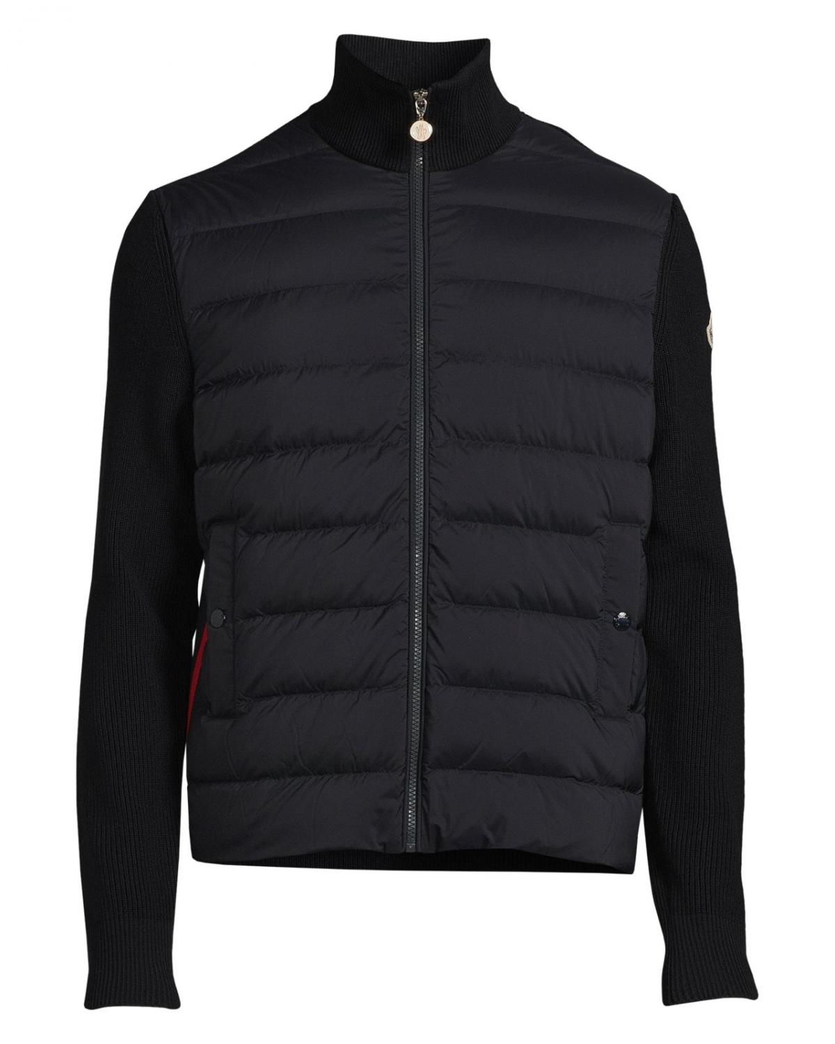 moncler cradigan
